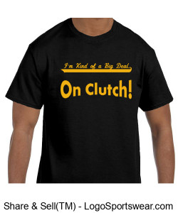 Clutch! Design Zoom